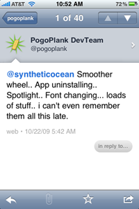 PogoTweet2 PogoTweet2