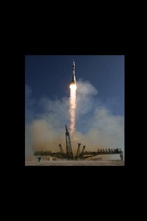 NASA app