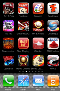 Red Page