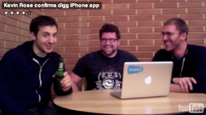 kevin rose