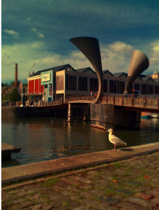 iPhone photo 057 by Steve John from iPhoneography series shot 057
