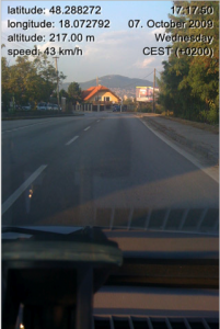 CameraReporter PRO