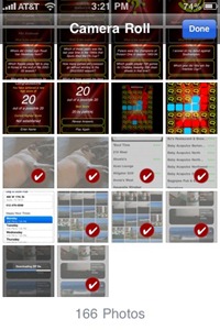 WiFiPhoto for iPhone WiFiPhoto for iPhone