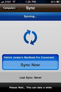 2Do sync with iCal 2Do sync with iCal
