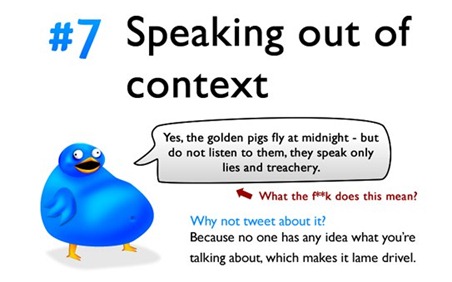 ThingsToStopTweetingAbout ThingsToStopTweetingAbout