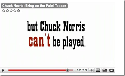 Video_ Chuck Norris and his Beard, coming to an iPhone near you-2 Video_ Chuck Norris and his Beard, coming to an iPhone near you-2