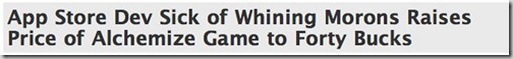 WhiningMorons WhiningMorons