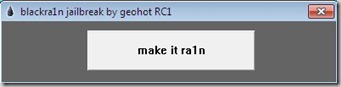 Windows 7 RC-1