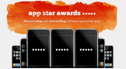 appstarawards appstarawards
