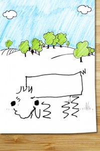 chilling sheep chilling sheep
