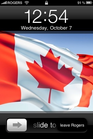 canadian flag canadian flag
