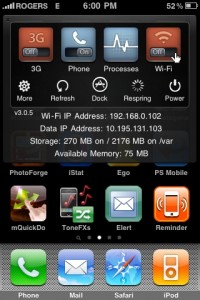 batt life better with sbsettings