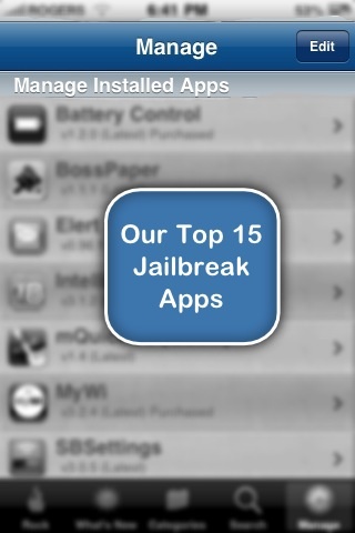 Top 15 Jailbreak Top 15 Jailbreak