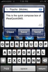 irealquicksms irealquicksms