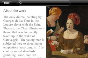 AboutTheWork