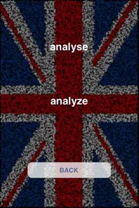Analyze