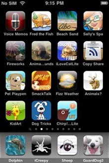 BestKidsDock BestKidsDock