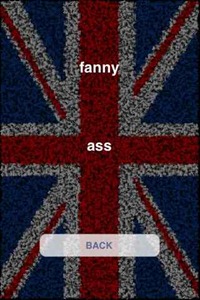 FannyWrong