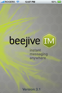 Beejive