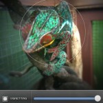 blurring