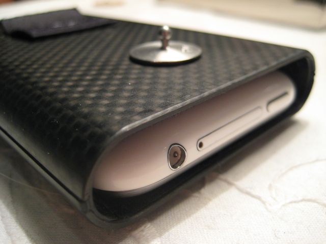 Rivet Clip + GorillaTube