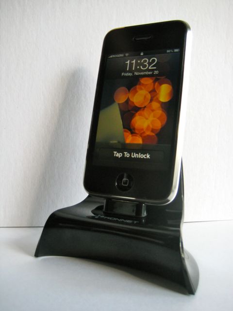 Konnet ReflexDock