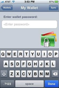 MyWallet2 MyWallet2