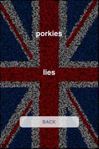 Porkies