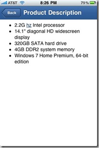 ProductDescrip