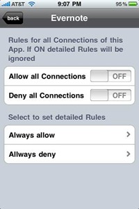 Rules Rules