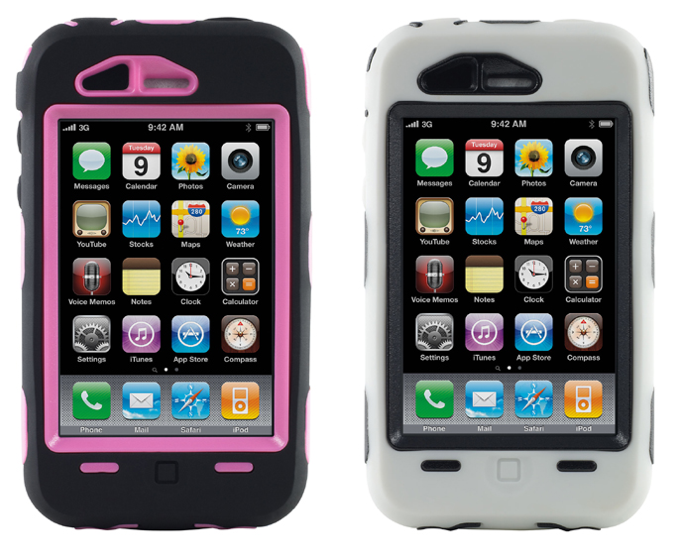 Otterbox Defender AT&T