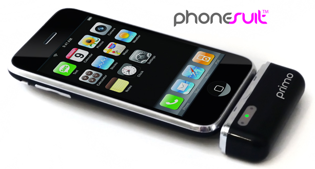 Phonesuit Primo