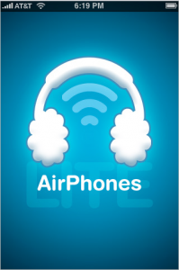 AirPhones