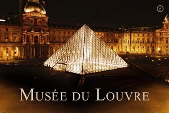 Muse du Louvre iPhone app