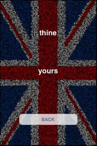 Thine