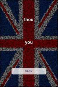 Thou