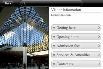 VisitorInfo