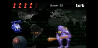 teh internets iPhone game