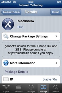 blacksn0w unlock package blacksn0w unlock package