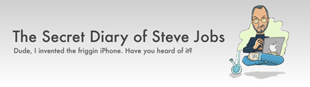 fake-steve fake-steve