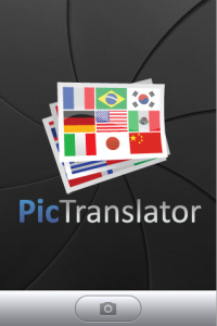 pictranslator