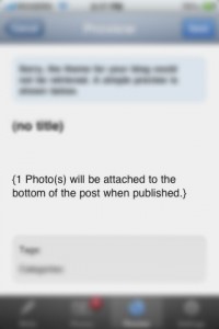 Wordpress 2 picture