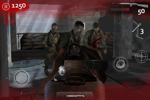 Call of Duty World at War Zombies Call of Duty World at War Zombies