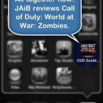 JAiB Reviews COD Zombies