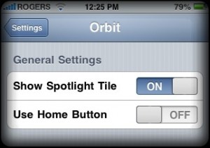 Orbit 1.1.2 Orbit 1.1.2