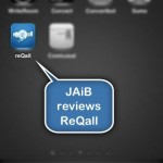 Jaib reviews ReQall