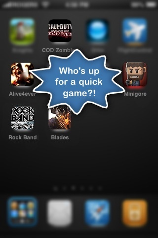 JAiB multiplayer gaming iphone JAiB multiplayer gaming iphone