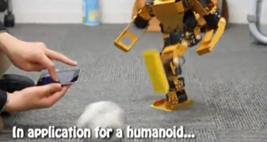walkyrobot walkyrobot