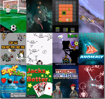 12daysofapps 12daysofapps