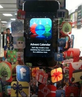 Apple Store in Austin